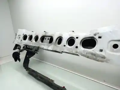 Автозапчастина б/у передній бампер підсилення для ford c-max ii (dxa/cb7, dxa/ceu) 1.6 tdci посилання на oem iam 1758223  