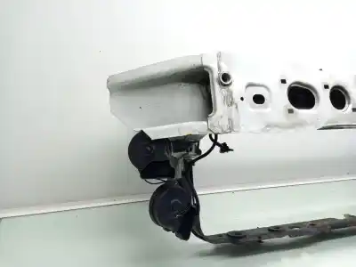 Автозапчастина б/у передній бампер підсилення для ford c-max ii (dxa/cb7, dxa/ceu) 1.6 tdci посилання на oem iam 1758223  