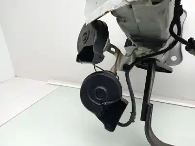 Автозапчастина б/у передній бампер підсилення для ford c-max ii (dxa/cb7, dxa/ceu) 1.6 tdci посилання на oem iam 1758223  