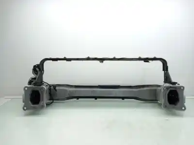 Автозапчастина б/у передній бампер підсилення для ford c-max ii (dxa/cb7, dxa/ceu) 1.6 tdci посилання на oem iam 1758223  