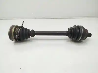 Second-hand car spare part front right transmission for vw transporter iv autobús (70b, 70c, 7db, 7dk, 70j, 70k, 7dc, 7 2.4 d oem iam references   