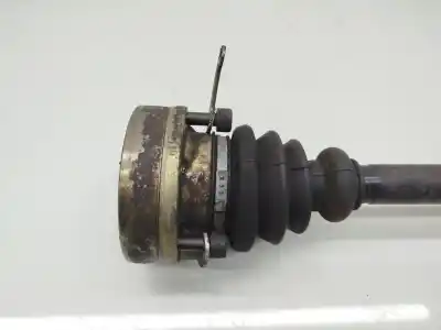 Second-hand car spare part front right transmission for vw transporter iv autobús (70b, 70c, 7db, 7dk, 70j, 70k, 7dc, 7 2.4 d oem iam references   