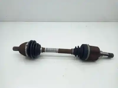 Pezzo di ricambio per auto di seconda mano  per FORD FOCUS II (DA_, HCP, DP)  Riferimenti OEM IAM 1682285  3M513B437DAF