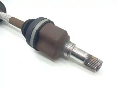Second-hand car spare part front left transmission for ford focus ii (da_, hcp, dp) 1.6 tdci oem iam references 1682285  3m513b437daf