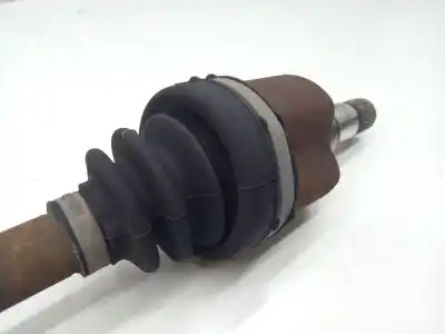 Second-hand car spare part front left transmission for ford focus ii (da_, hcp, dp) 1.6 tdci oem iam references 1682285  3m513b437daf
