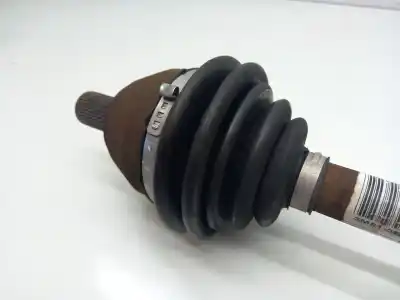 Second-hand car spare part front left transmission for ford focus ii (da_, hcp, dp) 1.6 tdci oem iam references 1682285  3m513b437daf