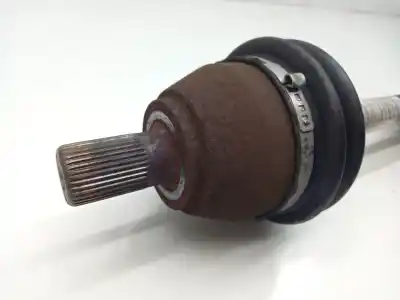 Second-hand car spare part front left transmission for ford focus ii (da_, hcp, dp) 1.6 tdci oem iam references 1682285  3m513b437daf