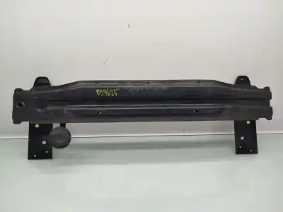 Peça sobressalente para automóvel em segunda mão reforço do pára choques dianteiro por hyundai ix20 (jc) 1.4 referências oem iam 