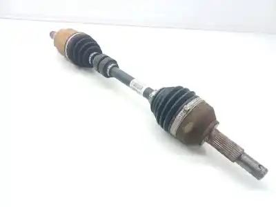Автозапчастина б/у  для NISSAN QASHQAI / QASHQAI +2 I (J10, NJ10, JJ10E)  Посилання на OEM IAM 39101JD52B EBJ100MBP123A 39101JD52B