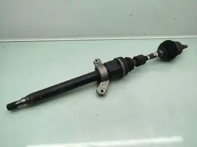 Second-hand car spare part front right transmission for mini mini (r56) cooper s oem iam references 31608605466