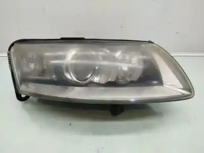 Peça sobressalente para automóvel em segunda mão farol / farolim direito por audi a6 berlina (4f2) 3.0 tdi quattro (165kw) referências oem iam 