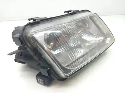 Автозапчастина б/у права фа для audi a3 (8l1) 1.8 посилання на oem iam   1853956100