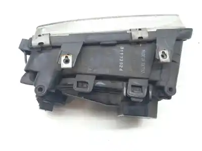 Автозапчастина б/у ліва фара для audi a3 (8l1) 1.8 посилання на oem iam   