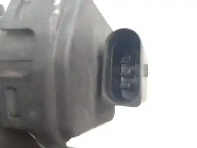 Автозапчастина б/у ліва фара для audi a3 (8l1) 1.8 посилання на oem iam   