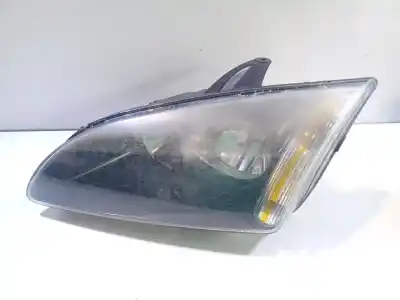 Автозапчасти б/у левая фара за ford focus ii (da_, hcp, dp) 2.0 tdci ссылки oem iam   4m5113w030jb