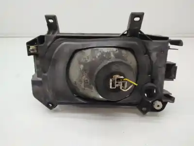 Автозапчасти б/у правая фара за vw transporter iv autobús (70b, 70c, 7db, 7dk, 70j, 70k, 7dc, 7 2.4 d ссылки oem iam   