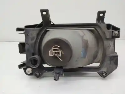 Second-hand car spare part left headlight for vw transporter iv autobús (70b, 70c, 7db, 7dk, 70j, 70k, 7dc, 7 2.4 d oem iam references  1ej00605101 701941009f