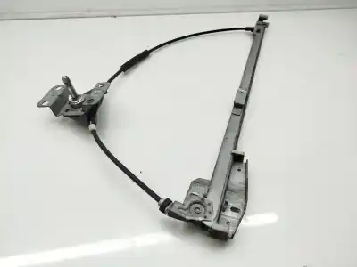 Pezzo di ricambio per auto di seconda mano alzacristalli anteriore sinistro per vw transporter iv autobús (70b, 70c, 7db, 7dk, 70j, 70k, 7dc, 7 2.4 d riferimenti oem iam   701837501