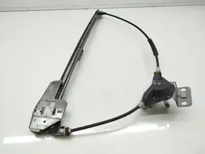 Pezzo di ricambio per auto di seconda mano alzacristalli anteriore sinistro per vw transporter iv autobús (70b, 70c, 7db, 7dk, 70j, 70k, 7dc, 7 2.4 d riferimenti oem iam   701837501
