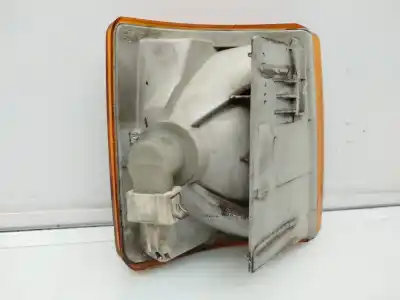 Second-hand car spare part front left headlight for vw transporter iv autobús (70b, 70c, 7db, 7dk, 70j, 70k, 7dc, 7 2.4 d oem iam references   701953049