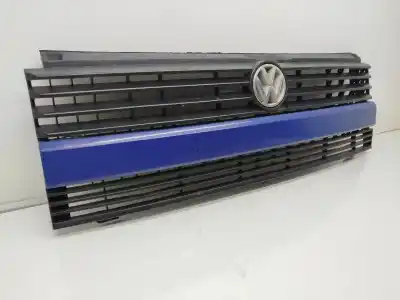 Автозапчасти б/у передняя решетка за vw transporter iv autobús (70b, 70c, 7db, 7dk, 70j, 70k, 7dc, 7 2.4 d ссылки oem iam   701853653c