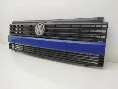 Автозапчасти б/у передняя решетка за vw transporter iv autobús (70b, 70c, 7db, 7dk, 70j, 70k, 7dc, 7 2.4 d ссылки oem iam   701853653c