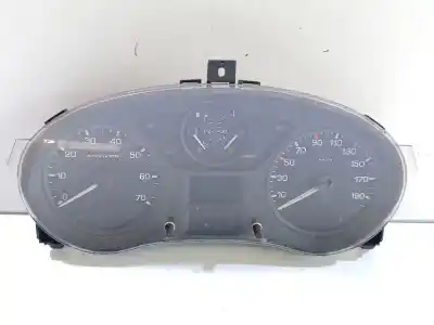 Автозапчасти б/у приборная доска за citroen jumpy ii (vf7) 2.0 hdi 125 ссылки oem iam 