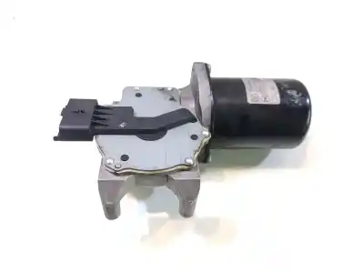 Second-hand car spare part front windshield wiper motor for citroen jumpy ii (vf7) 2.0 hdi 125 oem iam references   1400456480
