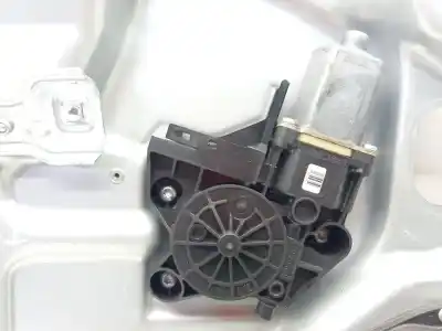 Second-hand car spare part driver left window regulator for ford focus ii (da_, hcp, dp) 1.6 tdci oem iam references 1738645  4m51a045h17a