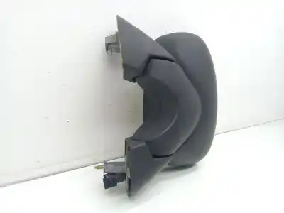 Peça sobressalente para automóvel em segunda mão espelho retrovisor esquerdo por opel vivaro a furgoneta (x83) 1.9 dti (f7) referências oem iam 91160049  