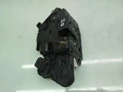 İkinci el araba yedek parçası Sol ön Kapi Kilidi için SEAT IBIZA IV (6J5, 6P1) 1.6 TDI OEM IAM referansları 5N1837015C  5N1837015C