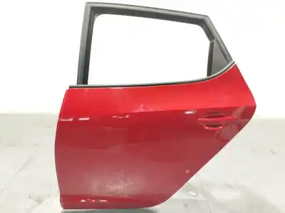 İkinci el araba yedek parçası Arka Sol Kapi için SEAT IBIZA IV (6J5, 6P1) 1.6 TDI OEM IAM referansları   