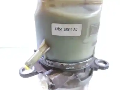 Автозапчастина б/у насос керма для ford focus ii (da_, hcp, dp) 2.0 tdci посилання на oem iam   4m513k514ad