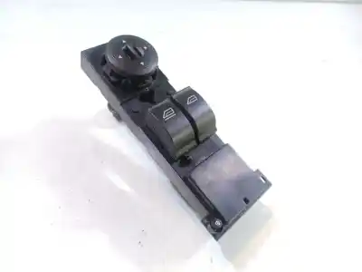 Pezzo di ricambio per auto di seconda mano Interruttore Alzacristalli Anteriore Sinistro per FORD FOCUS II (DA_, HCP, DP) 2.0 TDCI Riferimenti OEM IAM  03168003 3M5T14529CE
