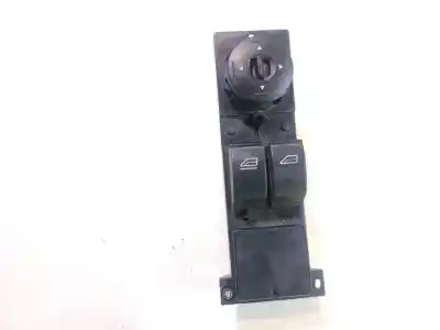 Pezzo di ricambio per auto di seconda mano interruttore alzacristalli anteriore sinistro per ford focus ii (da_, hcp, dp) 2.0 tdci riferimenti oem iam  03168003 3m5t14529ce