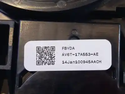 Pezzo di ricambio per auto di seconda mano controllo intermittente per ford focus ii (da_, hcp, dp) 1.6 tdci riferimenti oem iam  av6t17a553ae av6t13335ad bv6t13n064aj 