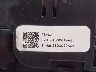 Pezzo di ricambio per auto di seconda mano controllo intermittente per ford focus ii (da_, hcp, dp) 1.6 tdci riferimenti oem iam  av6t17a553ae av6t13335ad bv6t13n064aj 