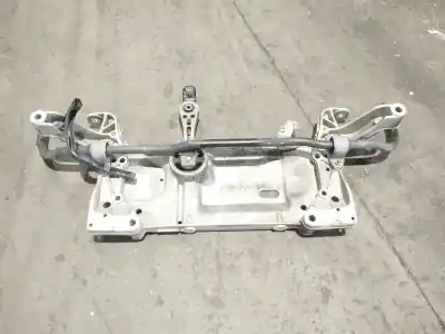 Second-hand car spare part front axle for volkswagen caddy iii monospace (2kb, 2kj, 2cb, 2cj) 1.9 tdi oem iam references   