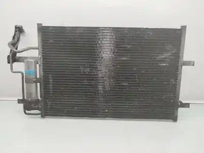 Автозапчасти б/у конденсатор / радиатор кондиционера воздуха за mazda 3 (bk) 2.3 mps turbo (bk14) ссылки oem iam 