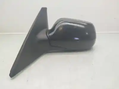 Автозапчасти б/у левое зеркало за mazda 3 (bk) 2.3 mps turbo (bk14) ссылки oem iam 