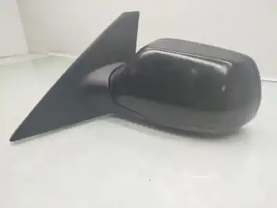 Peça sobressalente para automóvel em segunda mão espelho retrovisor esquerdo por mazda 3 (bk) 2.3 mps turbo (bk14) referências oem iam   