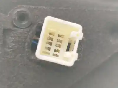 Peça sobressalente para automóvel em segunda mão espelho retrovisor esquerdo por mazda 3 (bk) 2.3 mps turbo (bk14) referências oem iam   