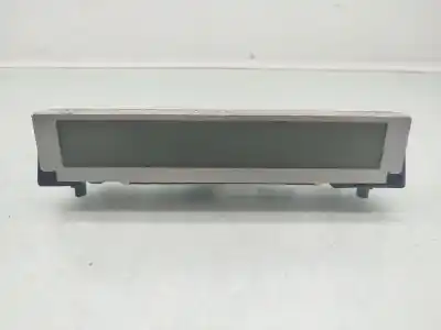 Pièce détachée automobile d'occasion  pour MAZDA 3 (BK)  Références OEM IAM   9621