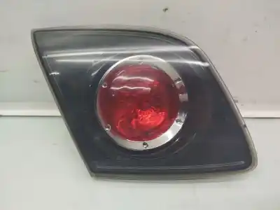 Pièce détachée automobile d'occasion  pour MAZDA 3 (BK)  Références OEM IAM   