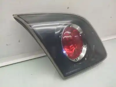 Автозапчастина б/у внутрішній лівий задній ліхар для mazda 3 (bk) 2.3 mps turbo (bk14) посилання на oem iam   