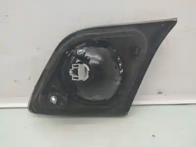 Автозапчастина б/у внутрішній лівий задній ліхар для mazda 3 (bk) 2.3 mps turbo (bk14) посилання на oem iam   