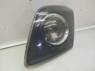 Автозапчасти б/у внутренний правый задний фонарь за mazda 3 (bk) 2.3 mps turbo (bk14) ссылки oem iam   