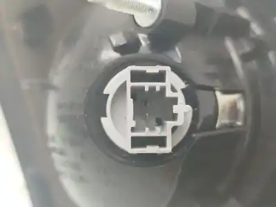 Автозапчасти б/у внутренний правый задний фонарь за mazda 3 (bk) 2.3 mps turbo (bk14) ссылки oem iam   