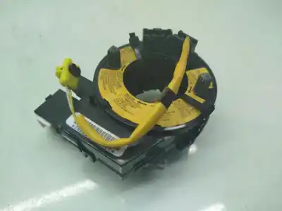 Автозапчасти б/у кольцо подушки безопасности за mazda 3 (bk) 2.3 mps turbo (bk14) ссылки oem iam 