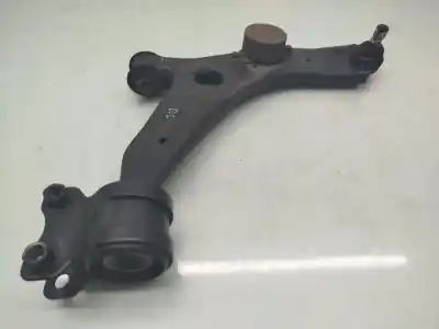 Автозапчасти б/у передний правый нижний рычаг подвески за mazda 3 (bk) 2.3 mps turbo (bk14) ссылки oem iam b37f34300a